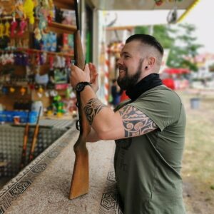 Profilbild von Christian Karow