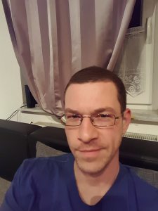 Profilbild von Christian Kaschke