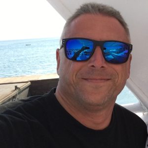 Profilbild von Christian Kasser