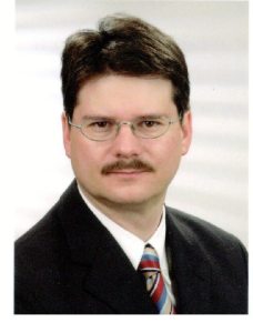 Profilbild von Christian Katlapinski