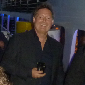 Profilbild von Christian Kaufmann