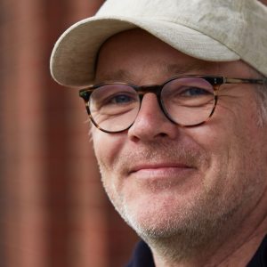 Profilbild von Christian Kauhs