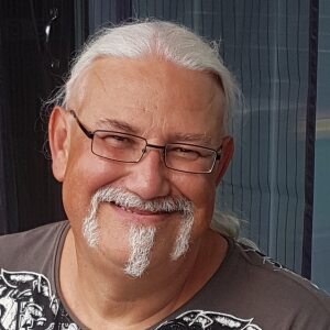 Profilbild von Christian Kaup