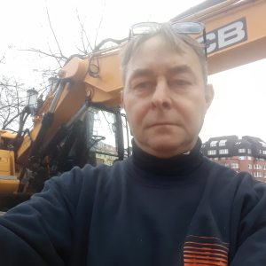 Profilbild von Christian Kauschmann