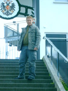 Profilbild von Christian Kawetzki