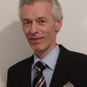 Profilbild von Christian Kaya