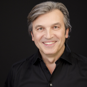 Profilbild von Christian Kazner