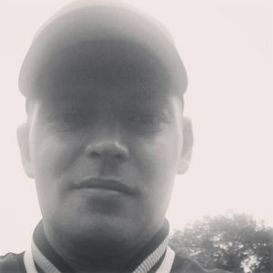 Profilbild von Christian Kazzaz