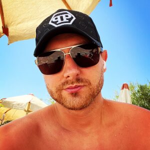 Profilbild von Christian Kegel