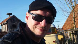 Profilbild von Christian Kehl