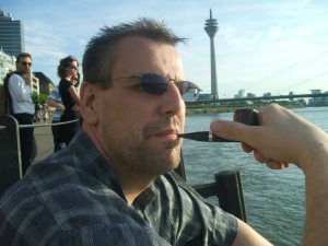 Profilbild von Christian Keiber