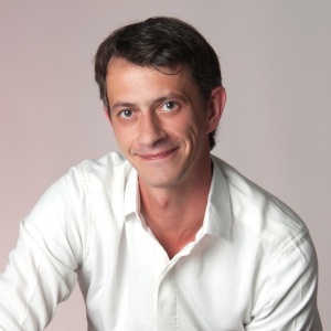 Profilbild von Christian Keilhack