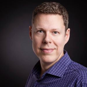 Profilbild von Christian Kelbassa