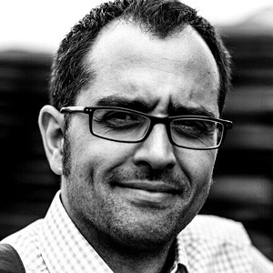 Profilbild von Christian Keller
