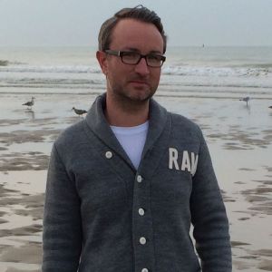 Profilbild von Christian Keller