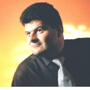 Profilbild von Christian Kellerer