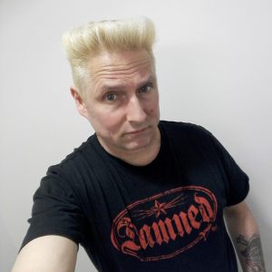 Profilbild von Christian Kellerhals