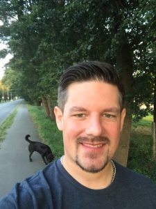 Profilbild von Christian Kellmann
