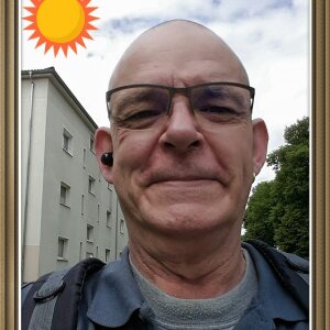 Profilbild von Christian Kemming
