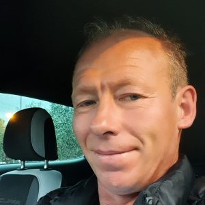 Profilbild von Christian Kemper