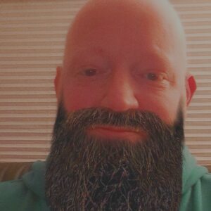 Profilbild von Christian Kerkhoff