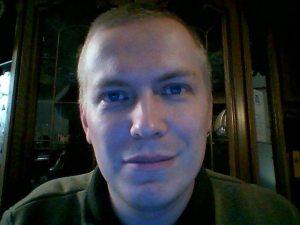 Profilbild von Christian Kerst