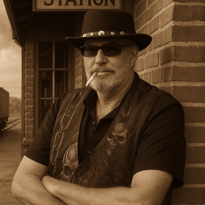 Profilbild von Christian Kersten