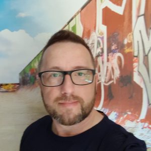 Profilbild von Christian Kesselring