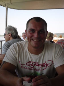 Profilbild von Christian Kestawitz