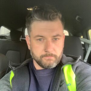 Profilbild von Christian Ketelsen