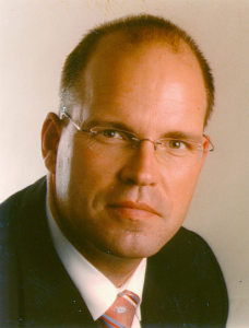 Profilbild von Christian Keutel