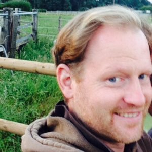 Profilbild von Christian Keuter