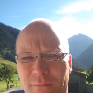 Profilbild von Christian Kieck