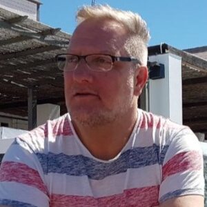 Profilbild von Christian Kiel