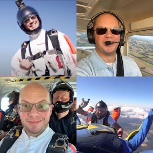 Profilbild von Christian Kielhorn