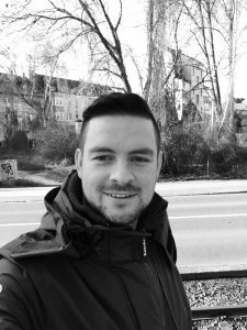 Profilbild von Christian Kiera