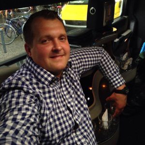 Profilbild von Christian Kieslich