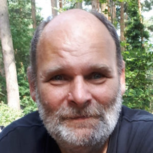 Profilbild von Christian Kipping