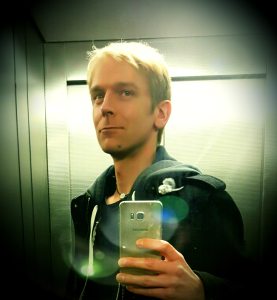 Profilbild von Christian Kirmse