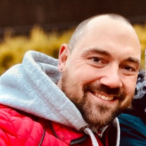 Profilbild von Christian Kirsch