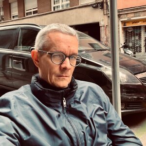 Profilbild von Christian Kirschner