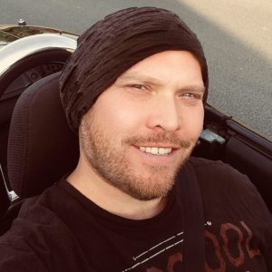 Profilbild von Christian Kittelmann