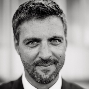 Profilbild von Christian Klaar