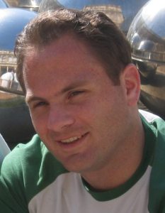 Profilbild von Christian Klar