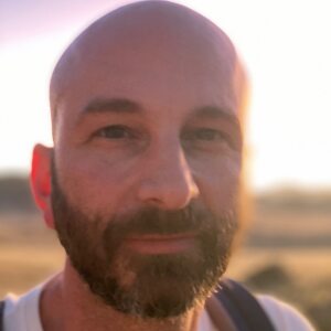 Profilbild von Christian Klarmann