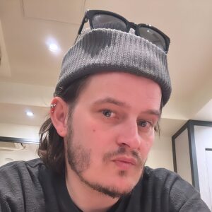 Profilbild von Christian Klaski