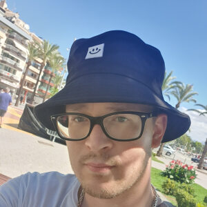Profilbild von Christian Klauck
