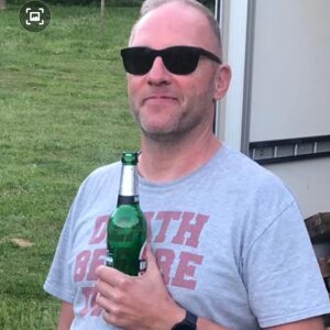 Profilbild von Christian Klaus