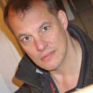 Profilbild von Christian Klee