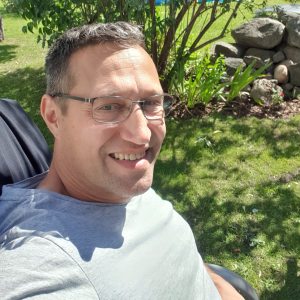 Profilbild von Christian Klee